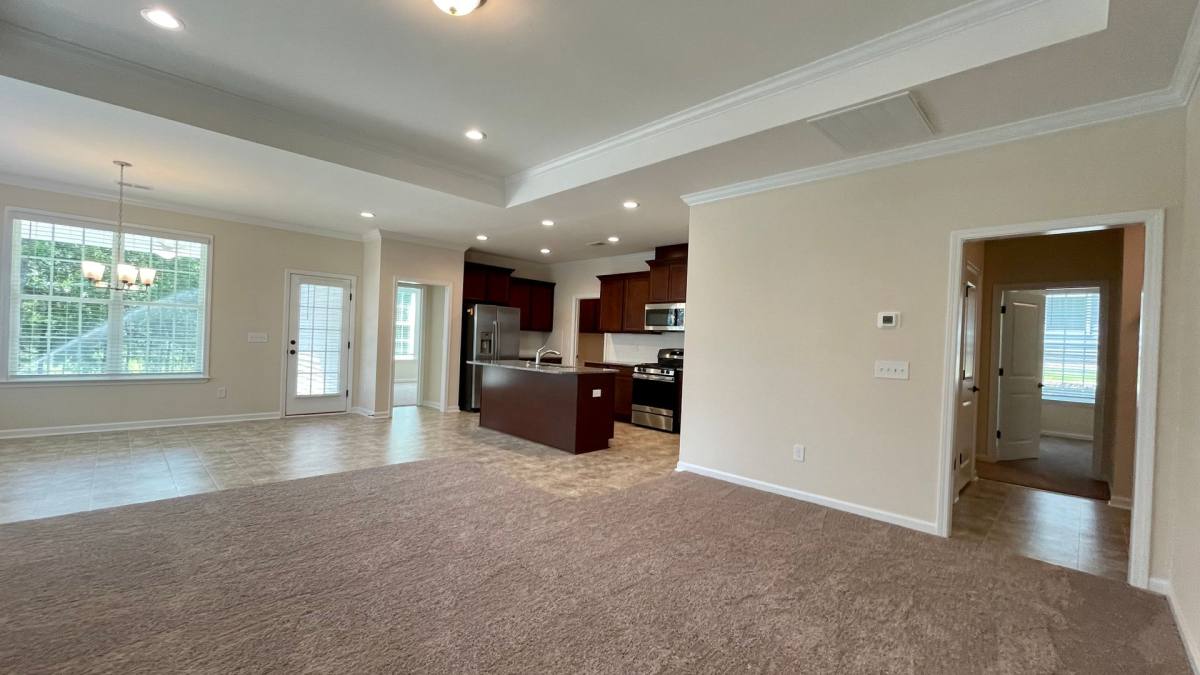 House for rent at 303 Starling Ave, Easley, SC 29642