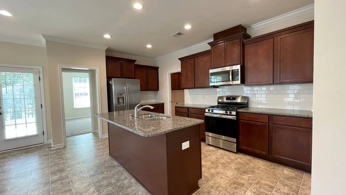 House for rent at 303 Starling Ave, Easley, SC 29642
