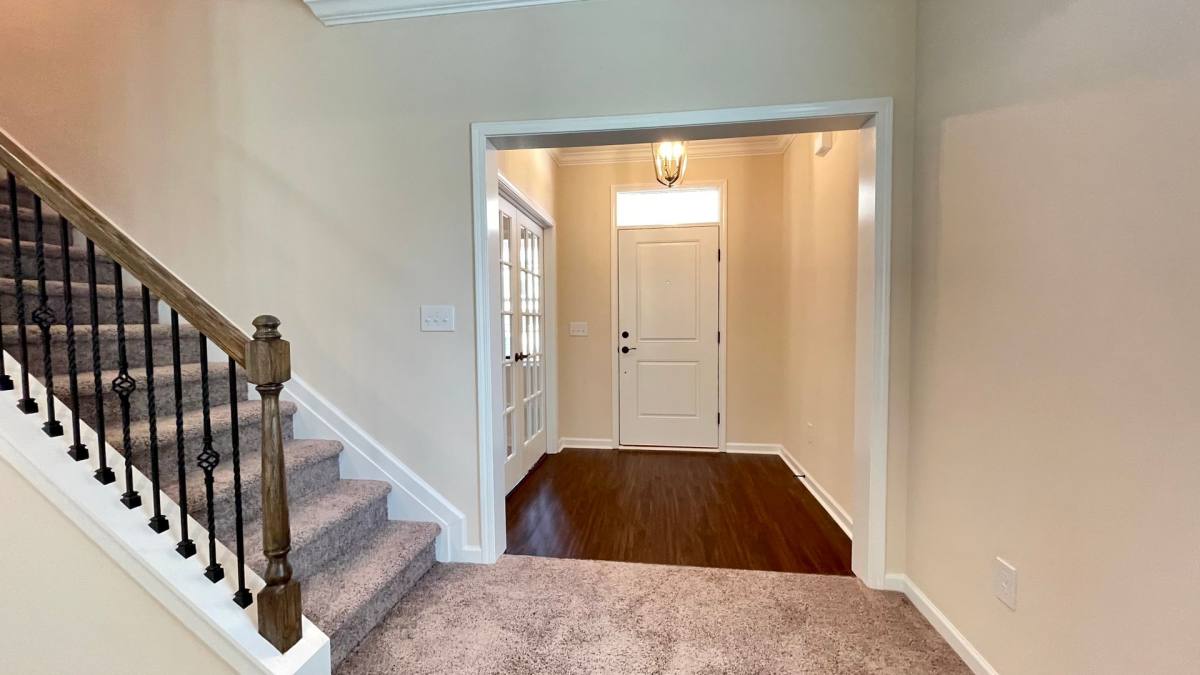 House for rent at 303 Starling Ave, Easley, SC 29642