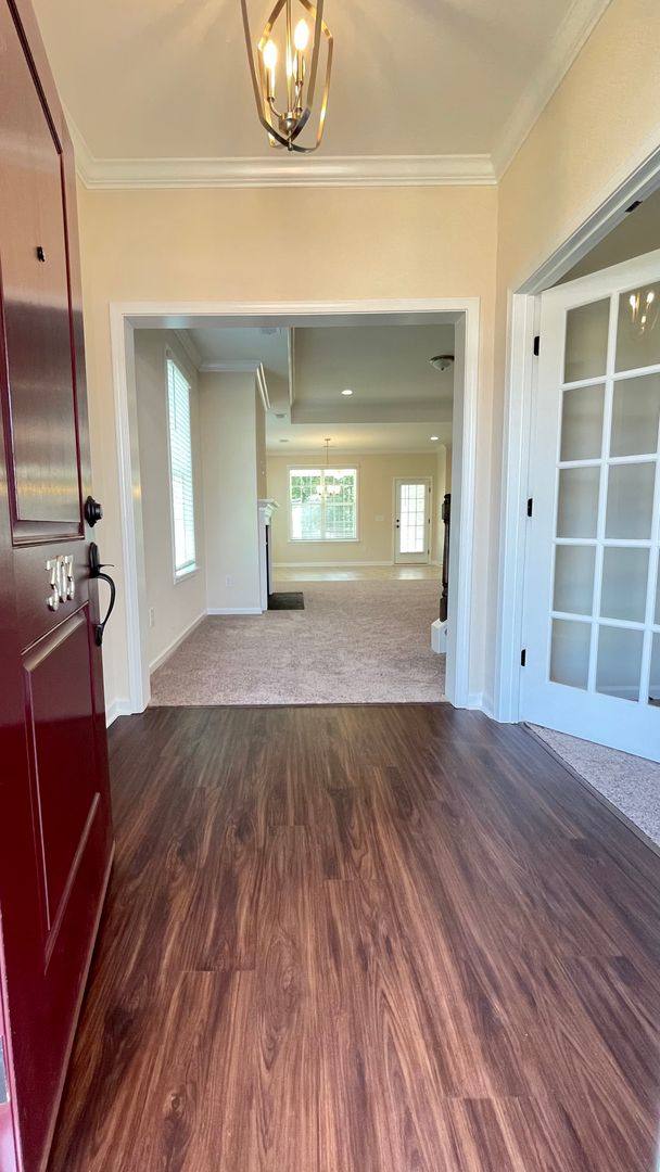 House for rent at 303 Starling Ave, Easley, SC 29642