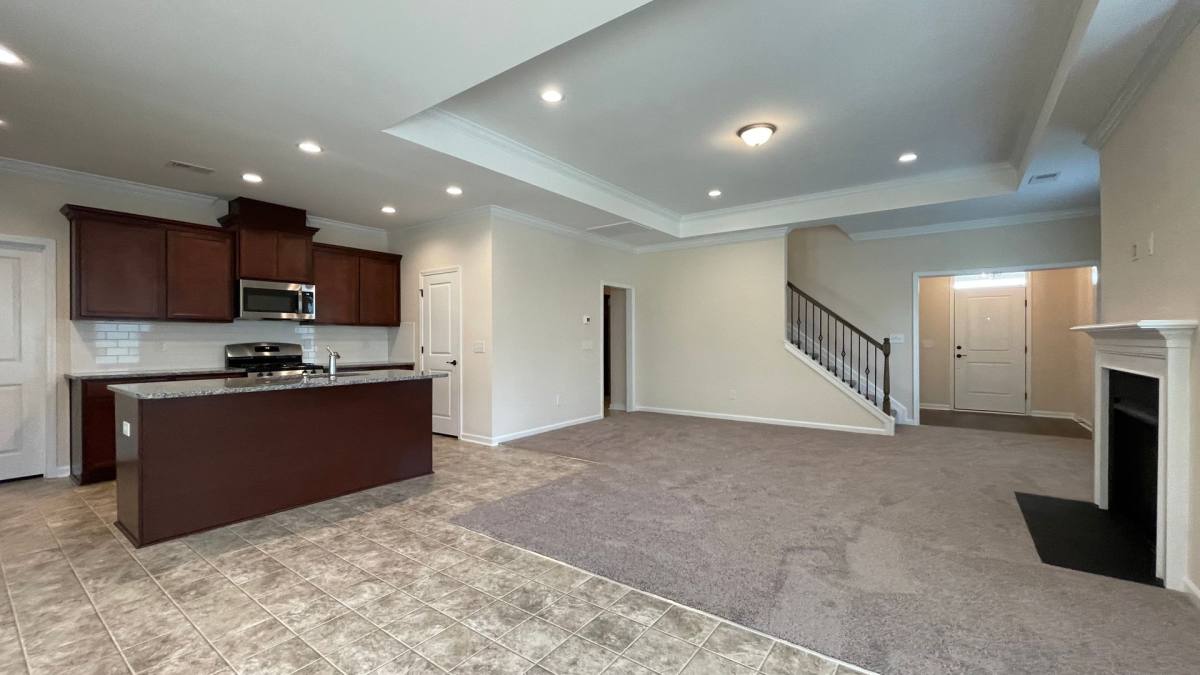 House for rent at 303 Starling Ave, Easley, SC 29642
