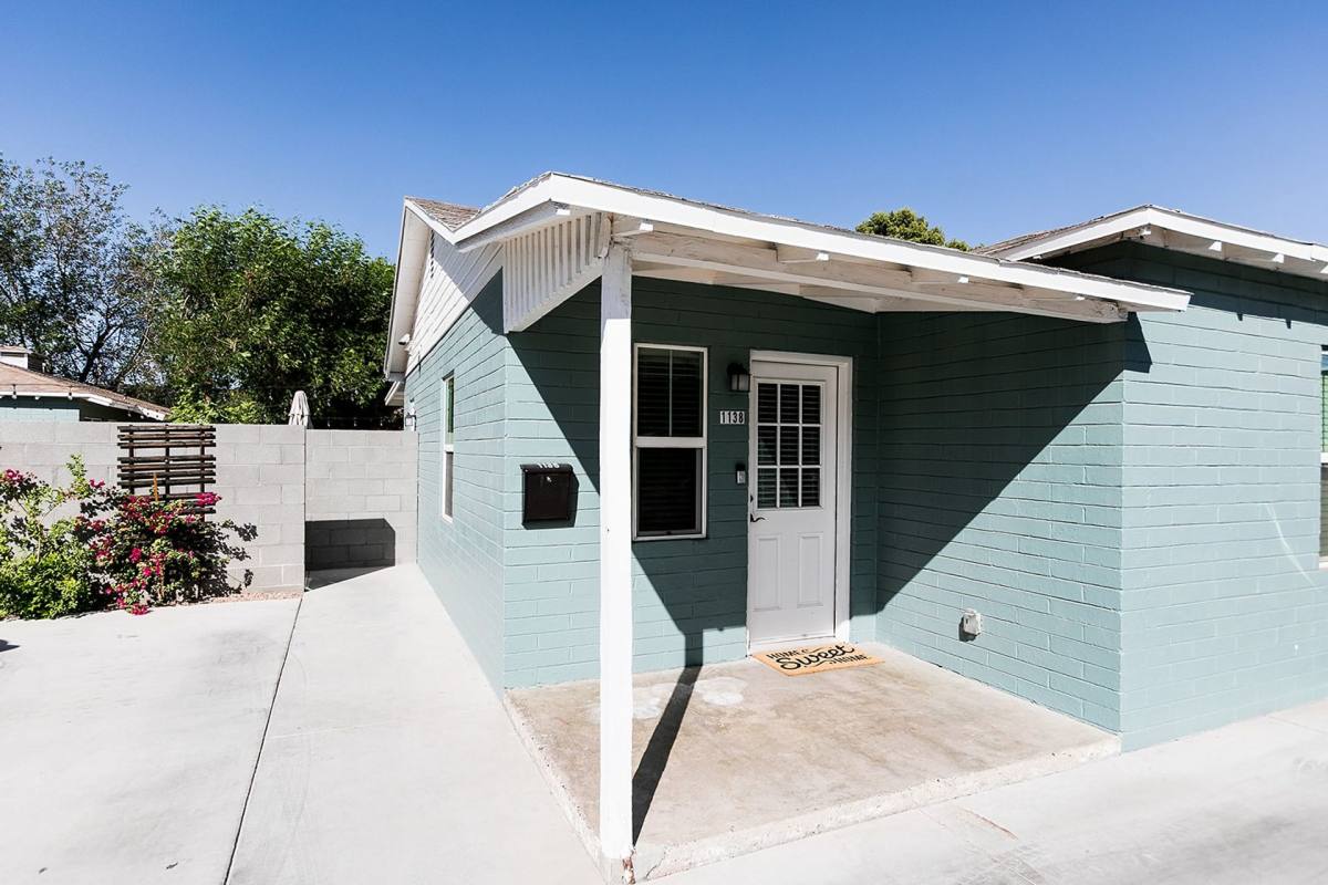Apartment for rent at 1138 E Devonshire Ave, Phoenix, AZ 85014