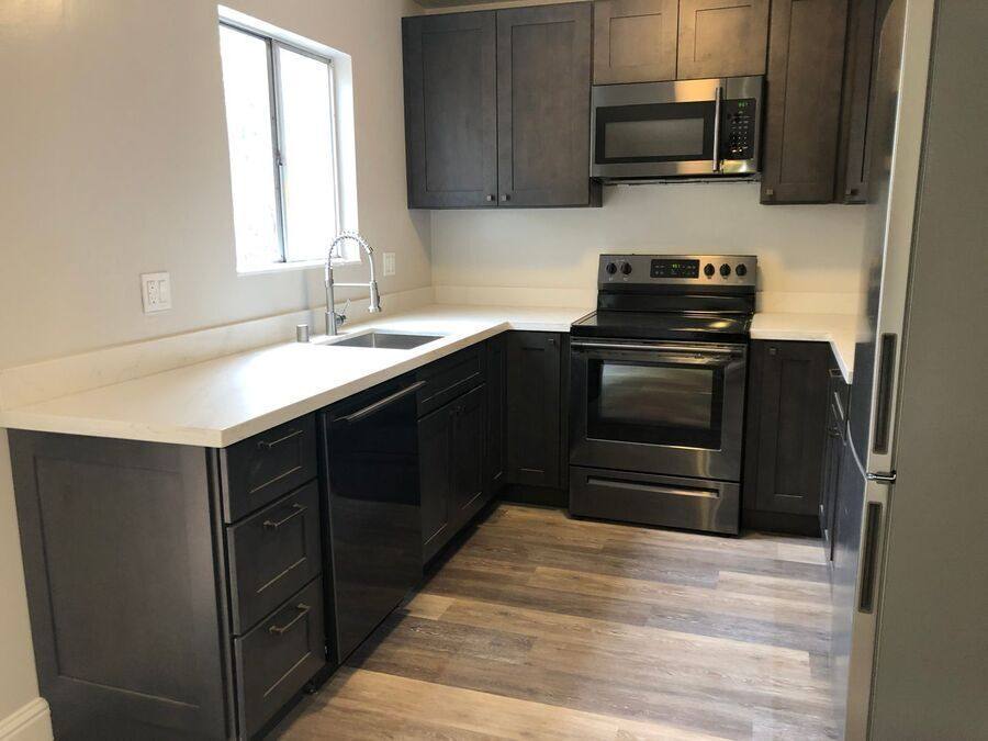 Apartment for rent at 3442 Santa Clara Ave #2, El Cerrito, CA 94530
