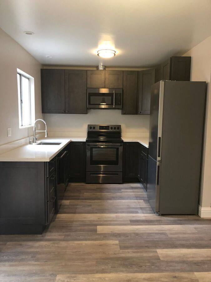 Apartment for rent at 3442 Santa Clara Ave #2, El Cerrito, CA 94530