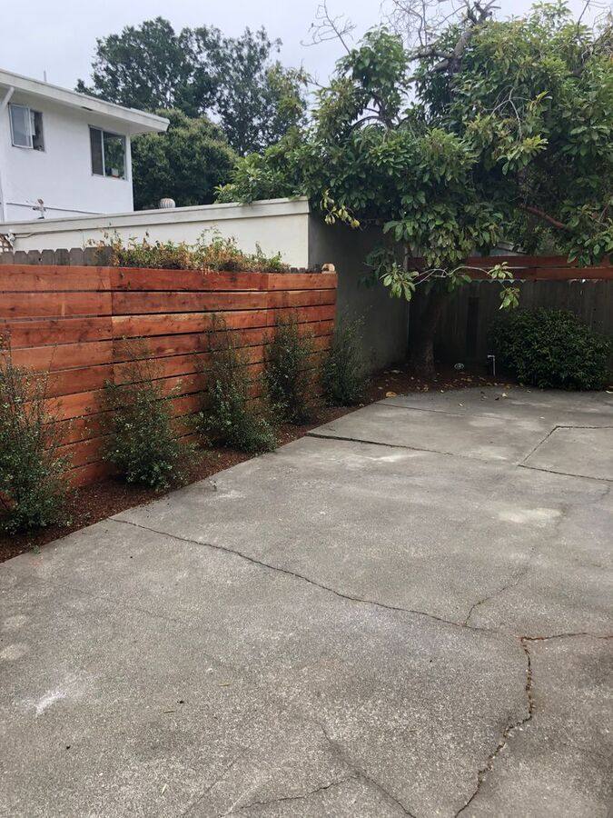 Apartment for rent at 3442 Santa Clara Ave #2, El Cerrito, CA 94530