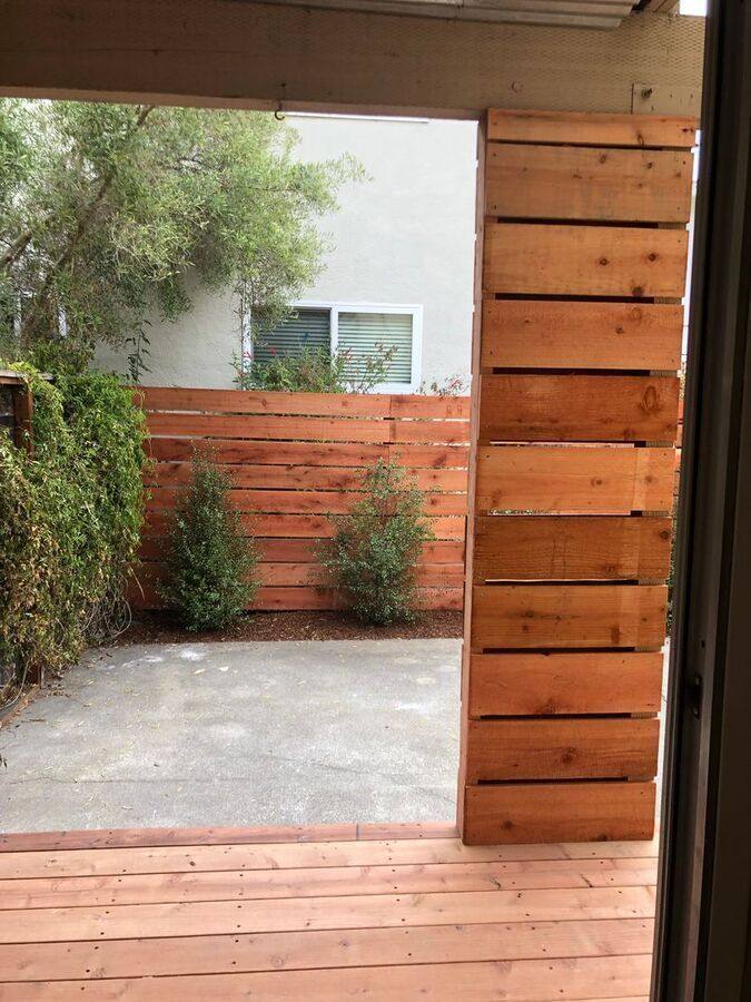 Apartment for rent at 3442 Santa Clara Ave #2, El Cerrito, CA 94530