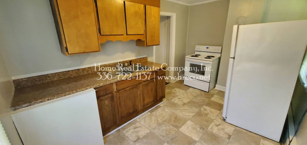 Apartment for rent at 834 Gray Ave, Winston Salem, NC 27101