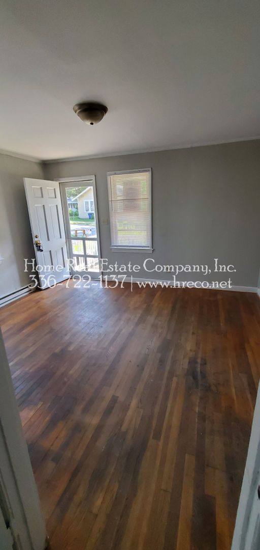 Apartment for rent at 834 Gray Ave, Winston Salem, NC 27101