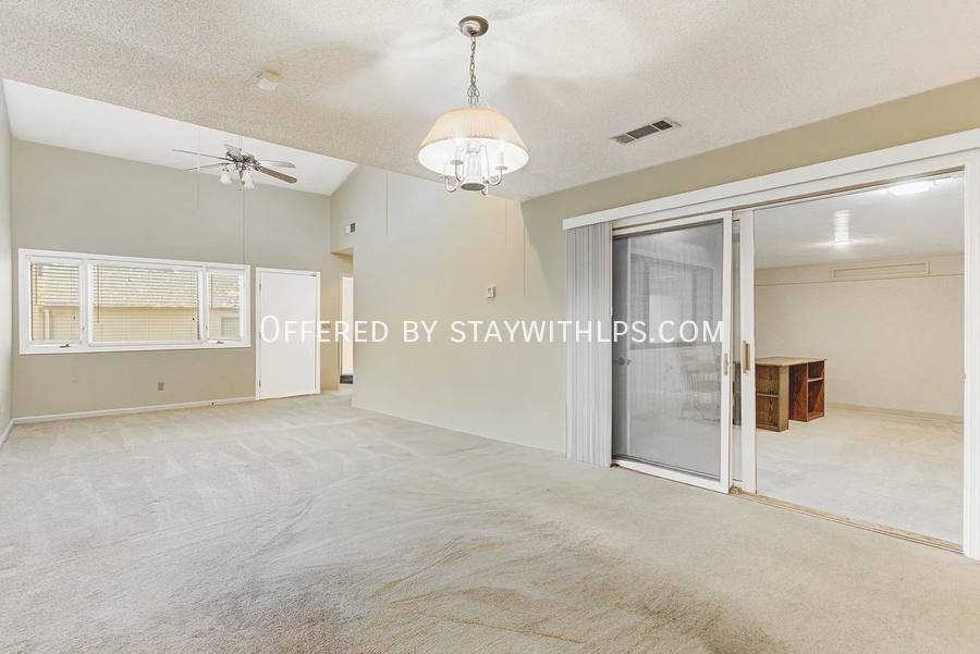 Townhouse for rent at 5013 Scheibler Rd #C1, Memphis, TN 38128