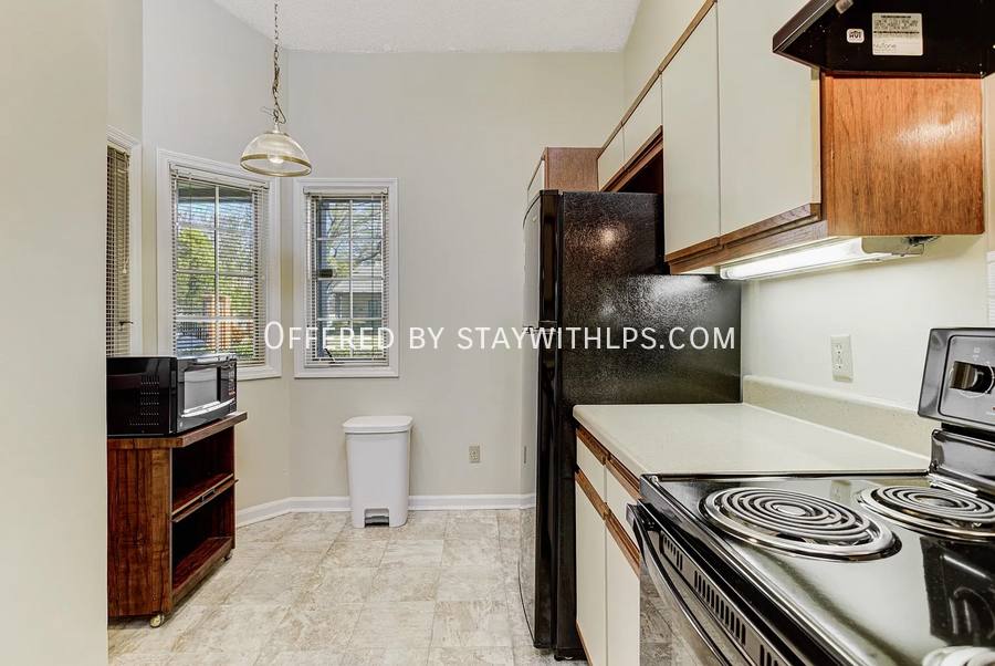 Townhouse for rent at 5013 Scheibler Rd #C1, Memphis, TN 38128