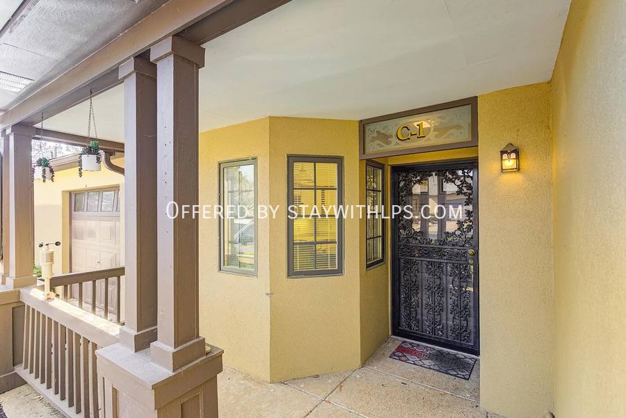 Townhouse for rent at 5013 Scheibler Rd #C1, Memphis, TN 38128