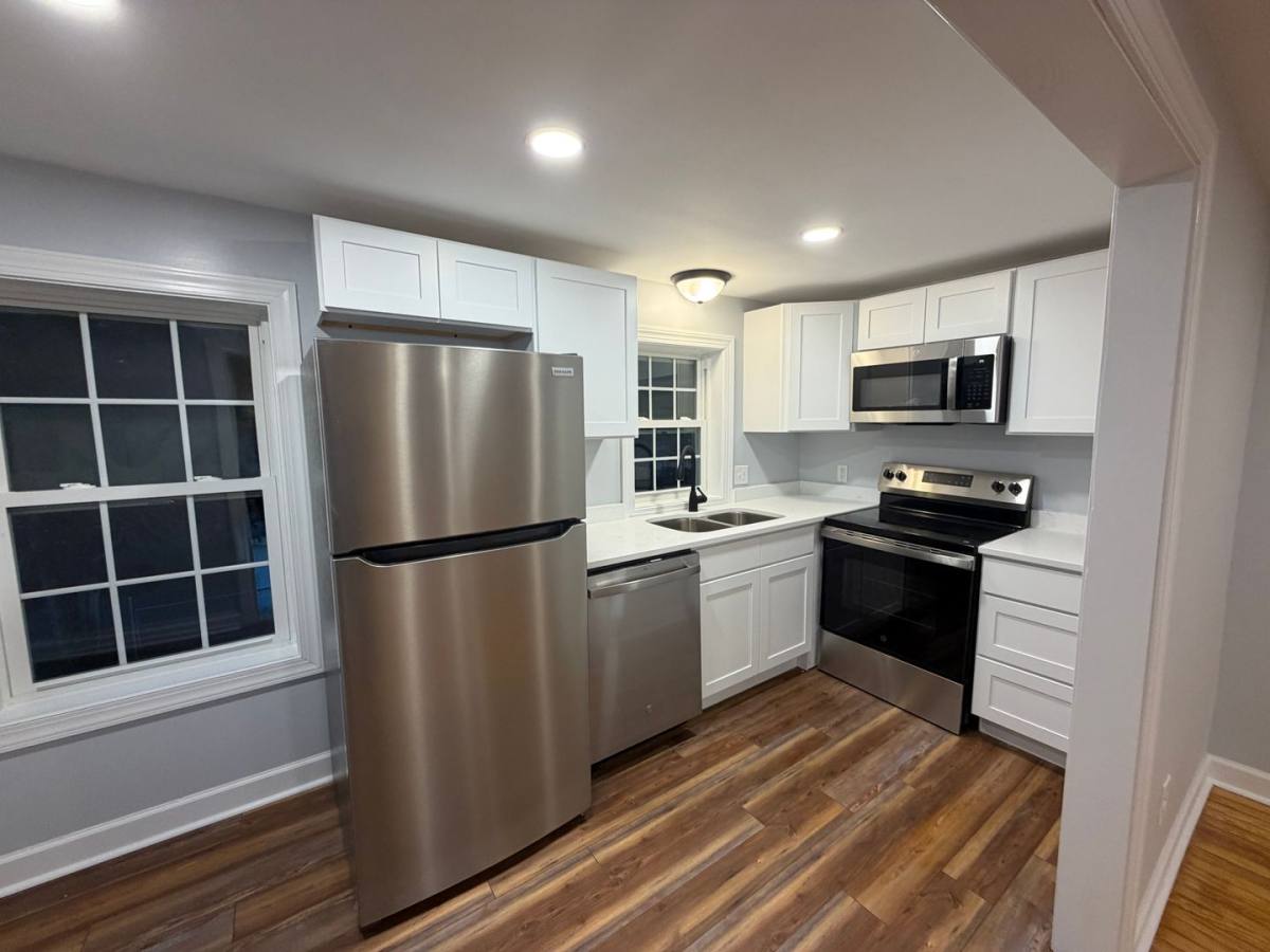House for rent at 1613 St Andrew, Tarboro, NC 27886