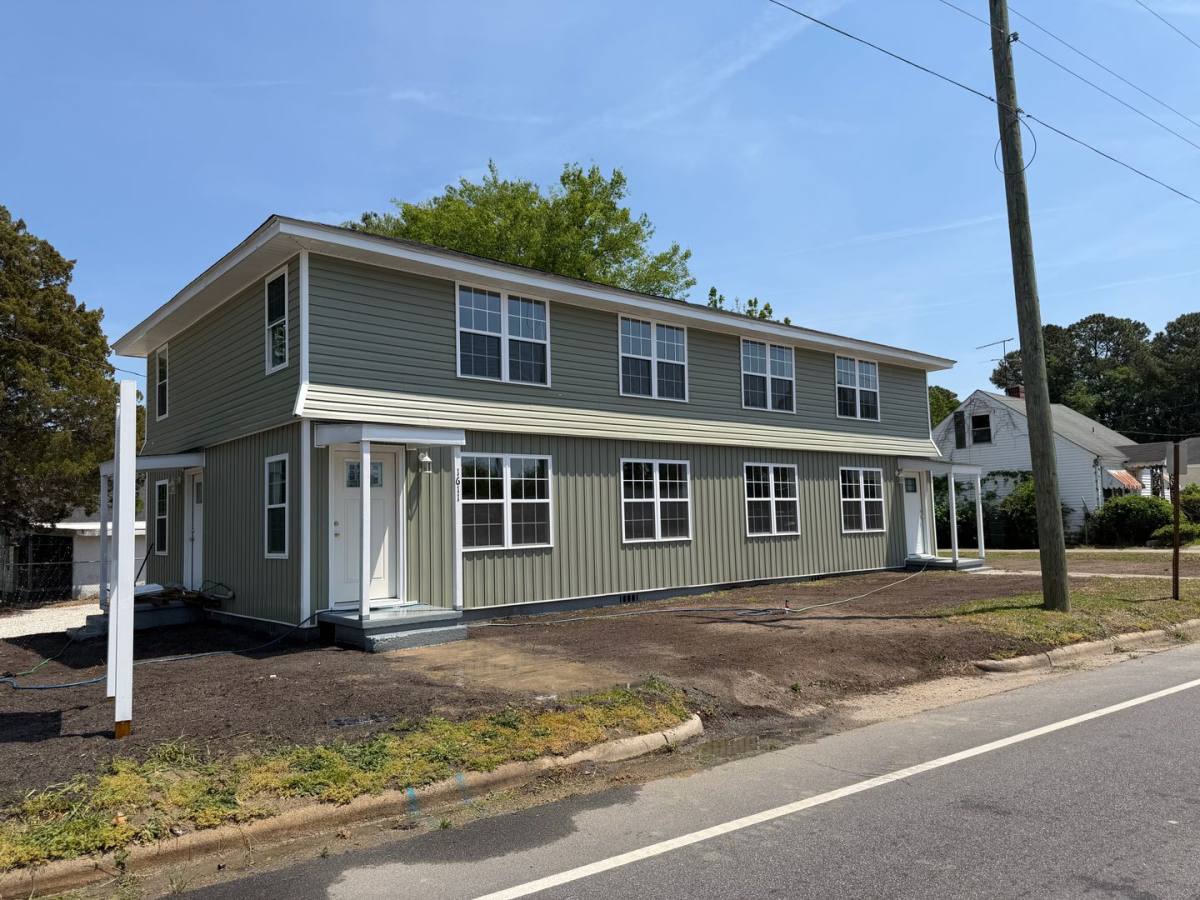 House for rent at 1613 St Andrew, Tarboro, NC 27886