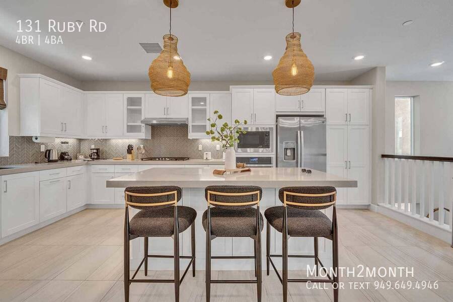 House for rent at 131 Ruby Rd, Ladera Ranch, CA 92694