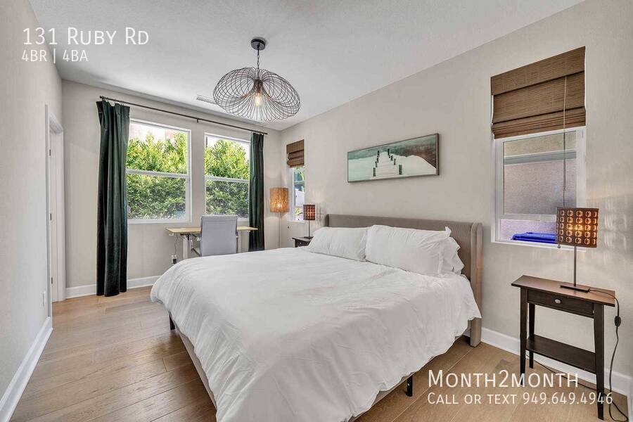 House for rent at 131 Ruby Rd, Ladera Ranch, CA 92694