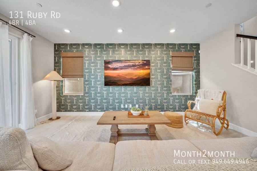 House for rent at 131 Ruby Rd, Ladera Ranch, CA 92694