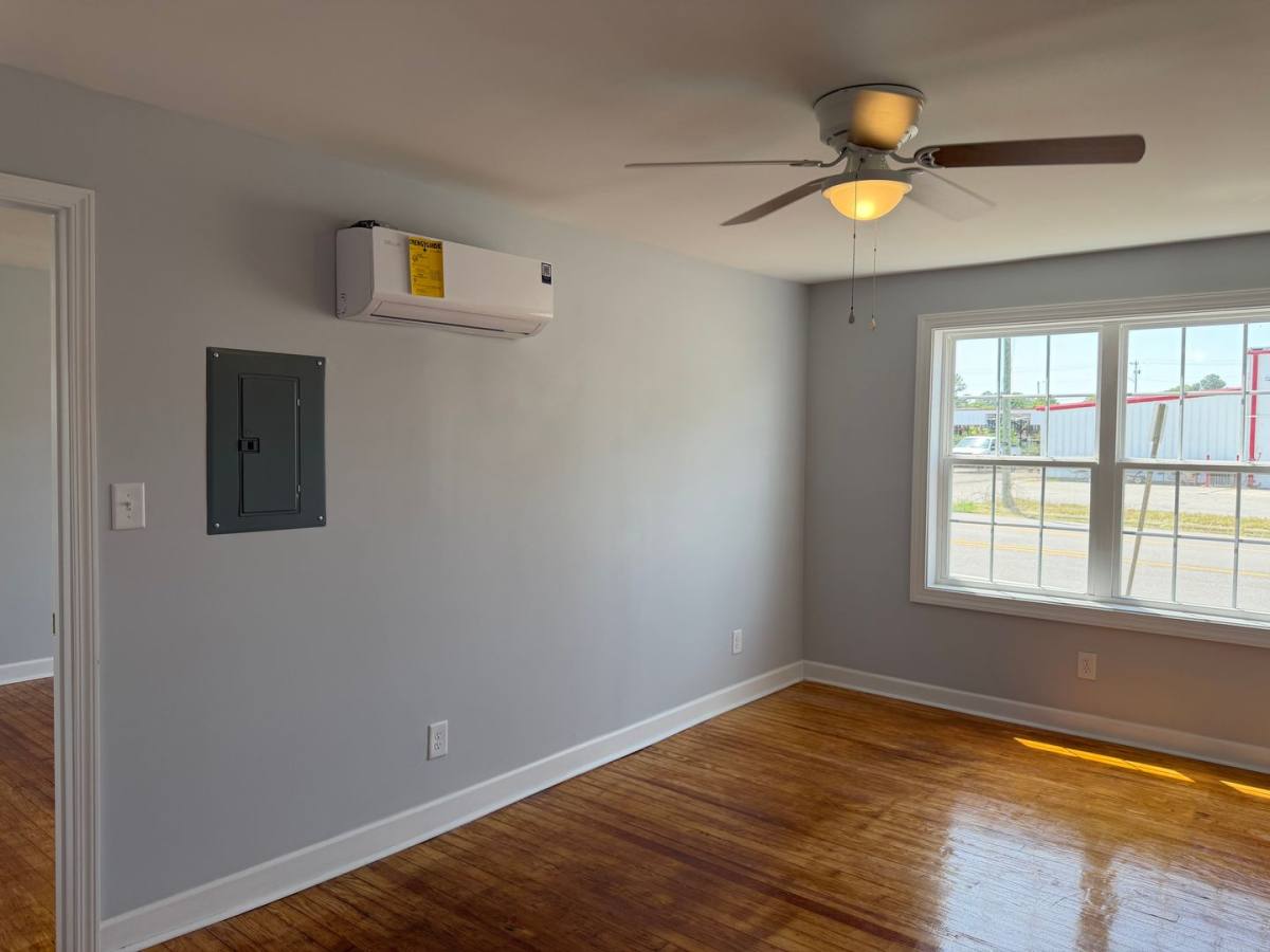 House for rent at 1609 St Andrew, Tarboro, NC 27886