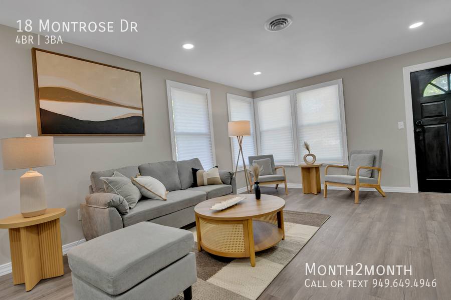 House for rent at 18 Montrose Dr, Newark, DE 19713