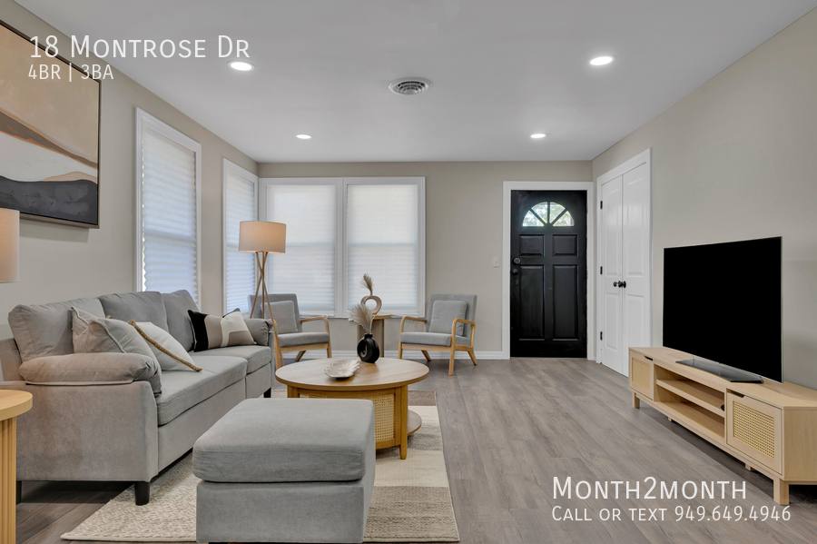 House for rent at 18 Montrose Dr, Newark, DE 19713