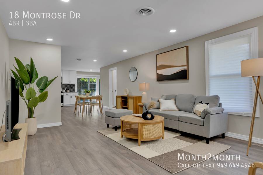 House for rent at 18 Montrose Dr, Newark, DE 19713