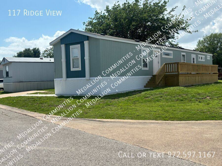 House for rent at 117 Ridge View, College Station, TX 77845