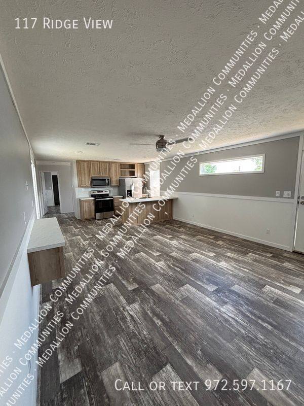 House for rent at 117 Ridge View, College Station, TX 77845