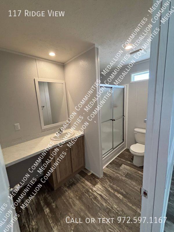 House for rent at 117 Ridge View, College Station, TX 77845