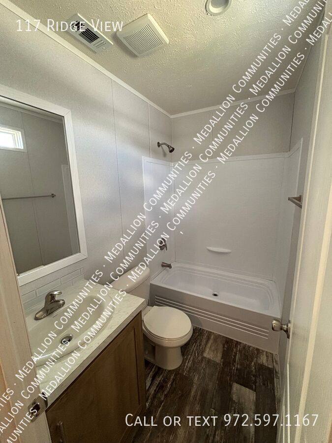 House for rent at 117 Ridge View, College Station, TX 77845