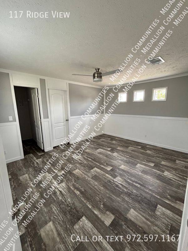 House for rent at 117 Ridge View, College Station, TX 77845