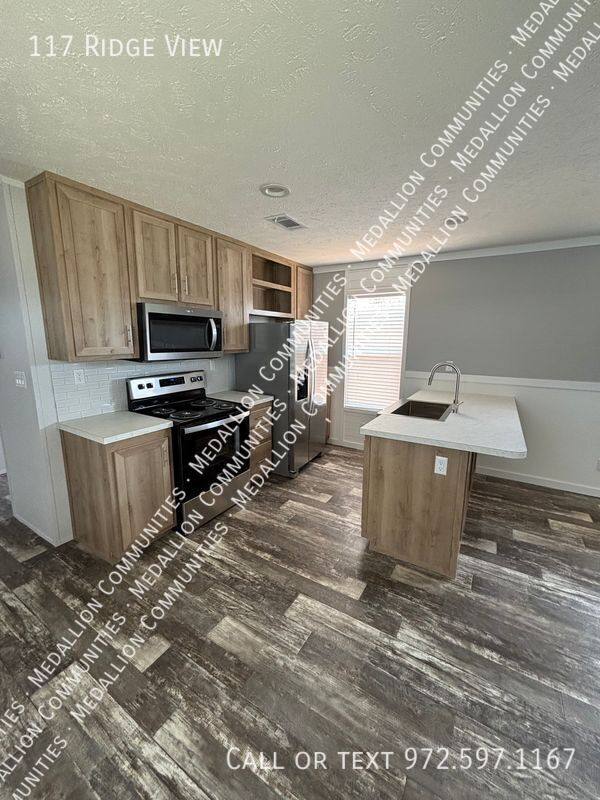 House for rent at 117 Ridge View, College Station, TX 77845