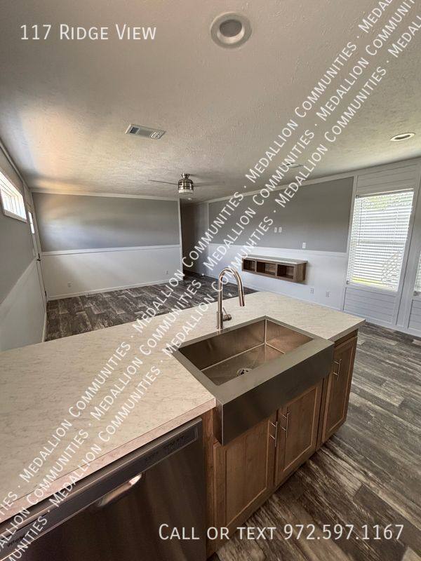 House for rent at 117 Ridge View, College Station, TX 77845