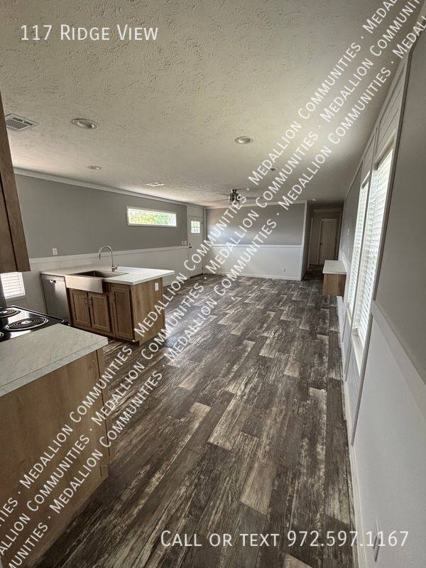 House for rent at 117 Ridge View, College Station, TX 77845