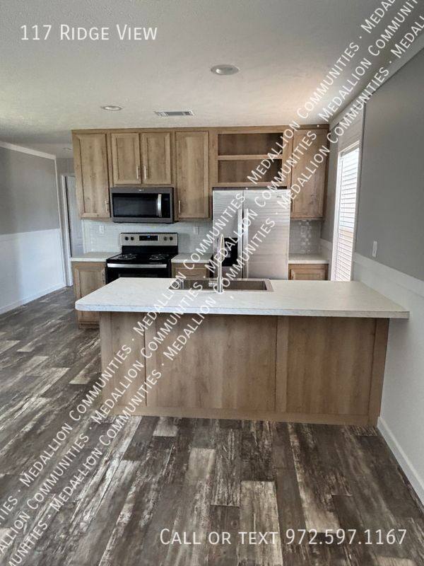 House for rent at 117 Ridge View, College Station, TX 77845
