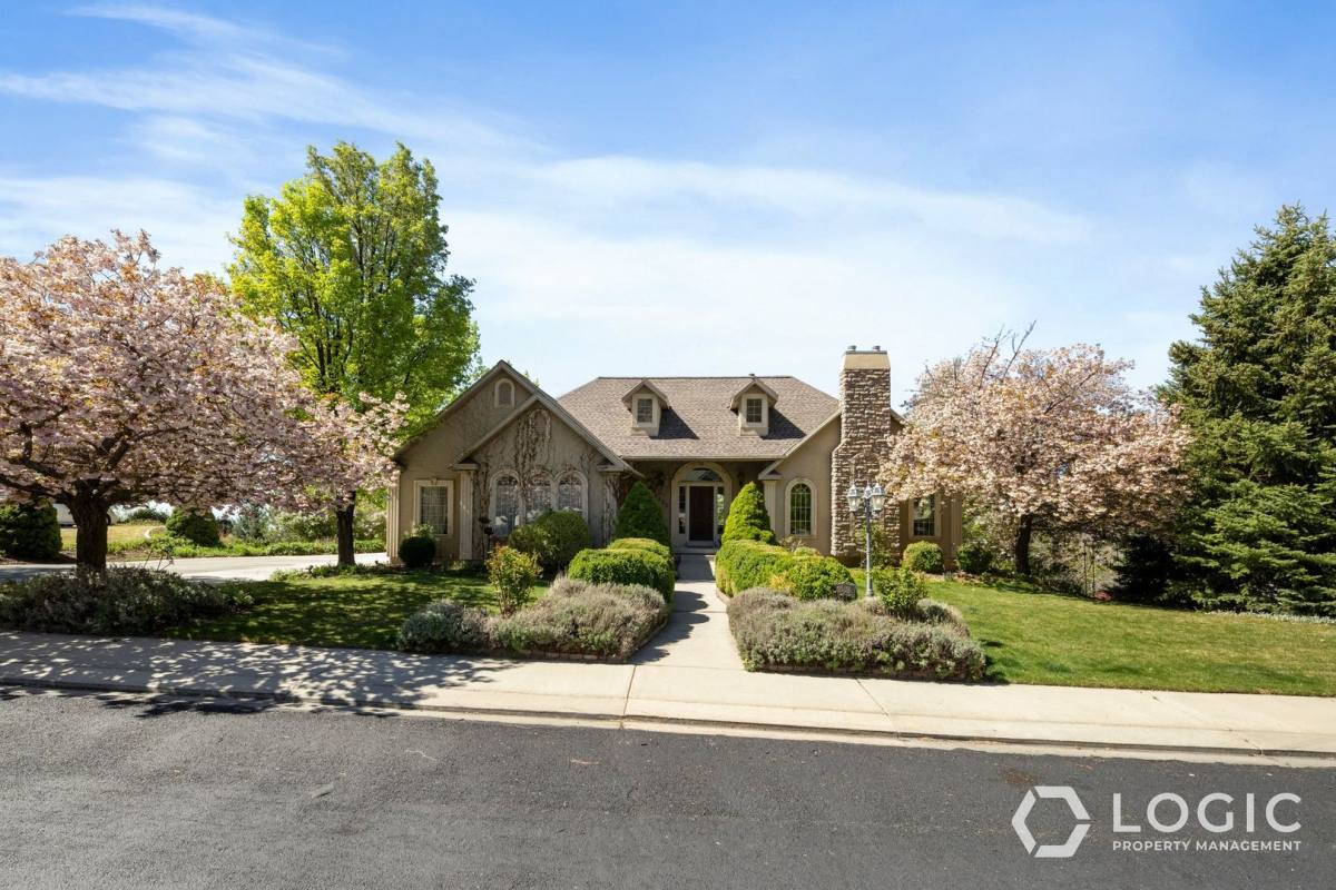 House for rent at 9223 Silver Lake Dr, Pleasant Grove, UT 84062