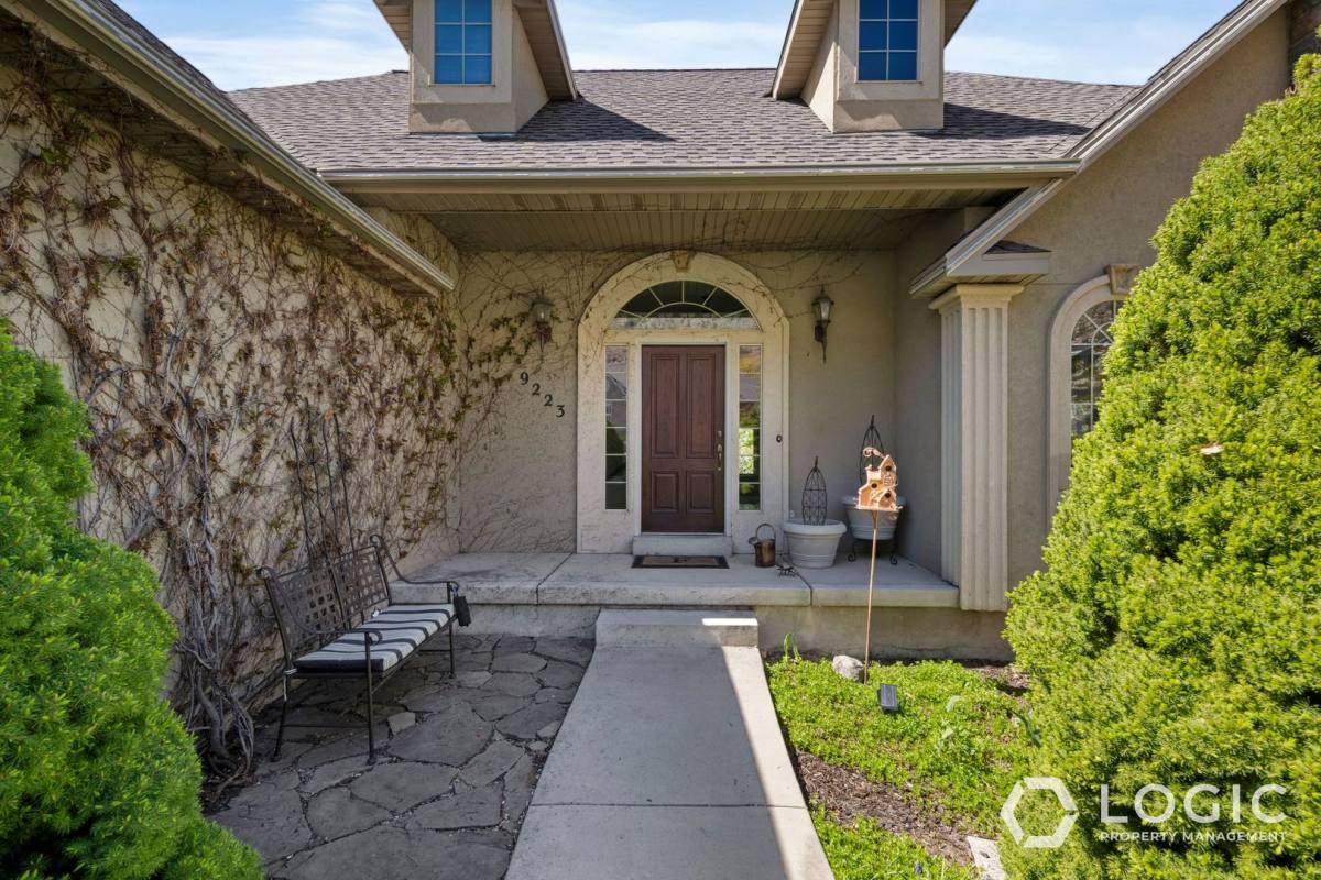 House for rent at 9223 Silver Lake Dr, Pleasant Grove, UT 84062