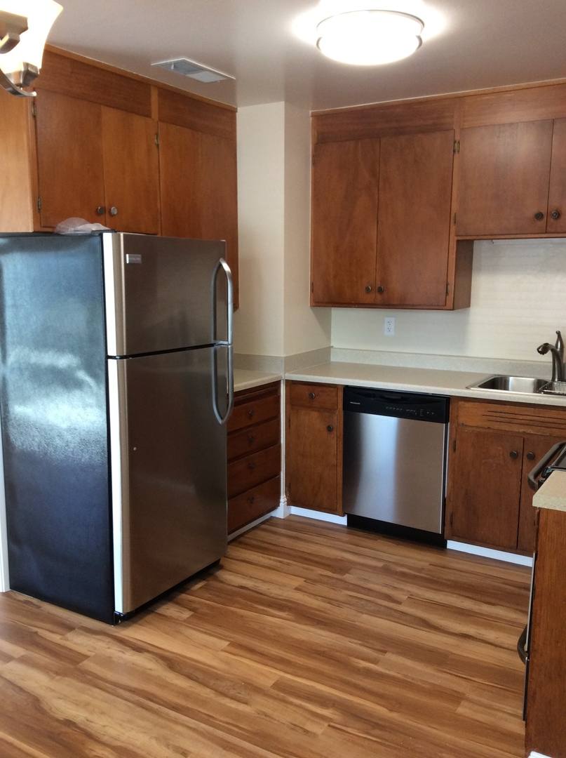 Apartment for rent at 1525 Atlanta Court #Q, Santa Rosa, CA 95405