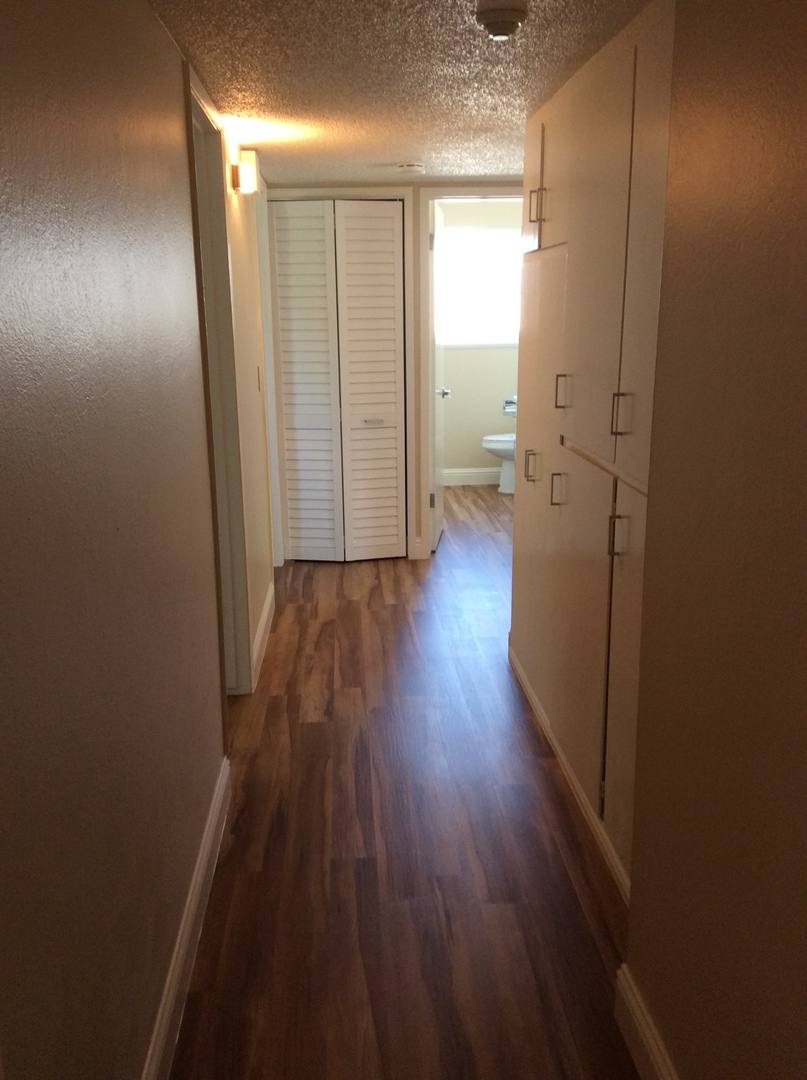 Apartment for rent at 1525 Atlanta Court #Q, Santa Rosa, CA 95405