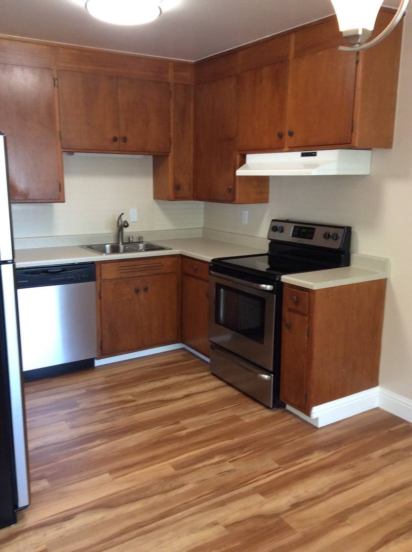 Apartment for rent at 1525 Atlanta Court #Q, Santa Rosa, CA 95405