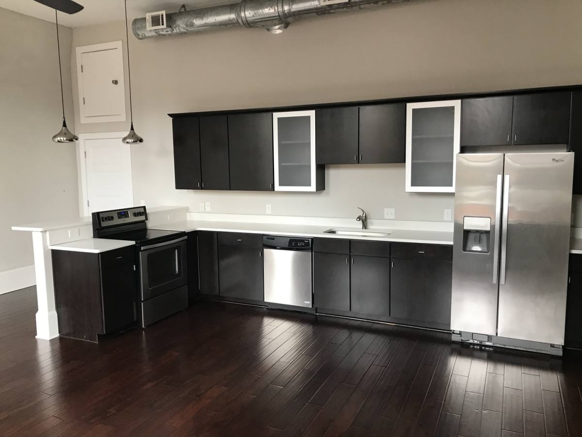 House for rent at 5 W Broughton St, Savannah, GA 31401