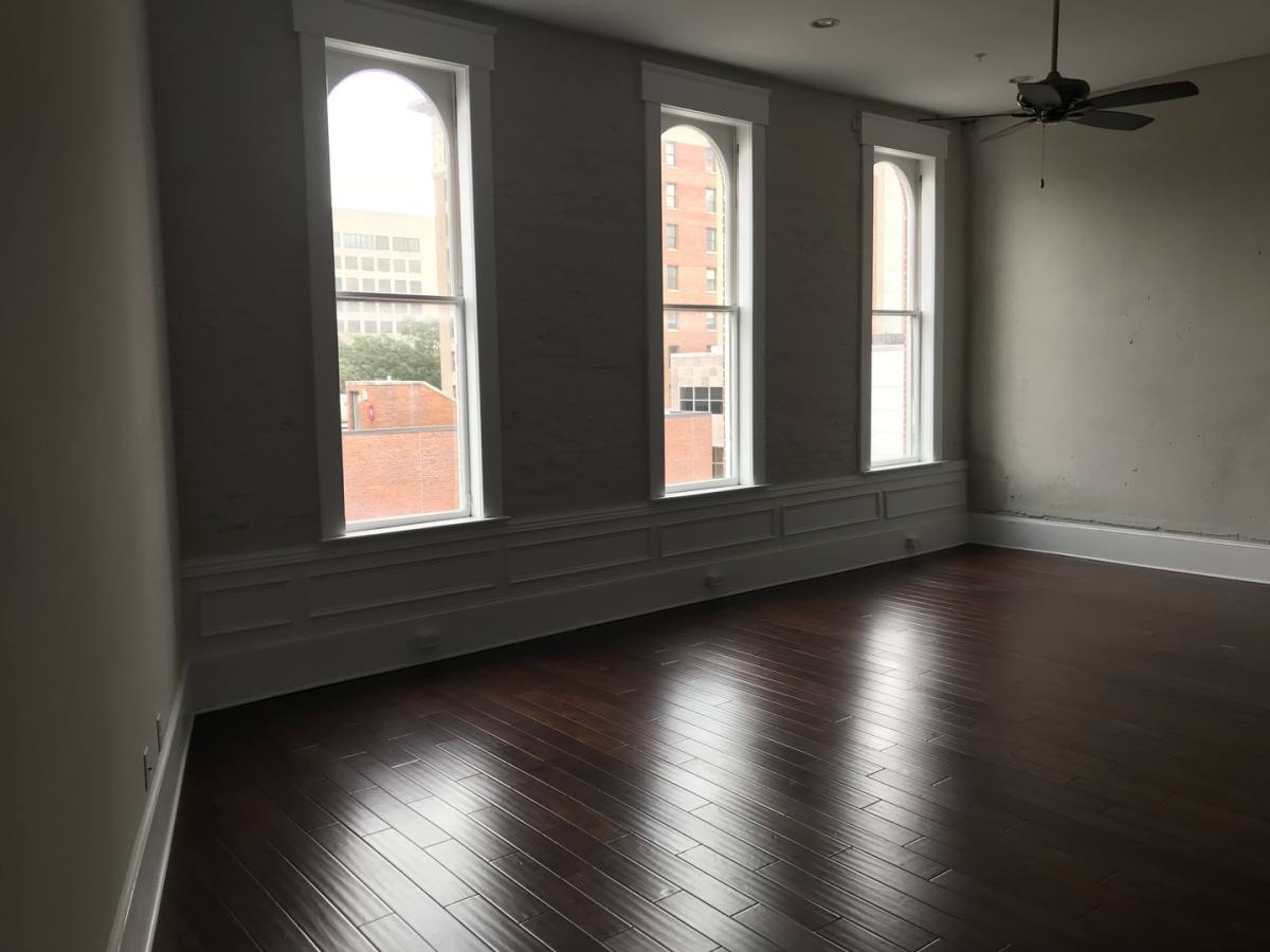 House for rent at 5 W Broughton St, Savannah, GA 31401