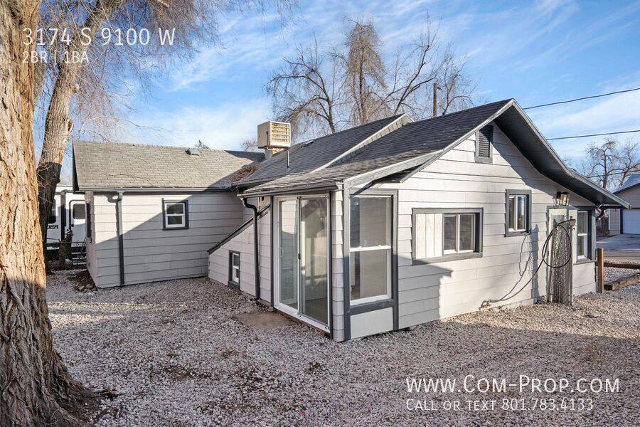 House for rent at 3174 S 9100 W, Magna, UT 84044