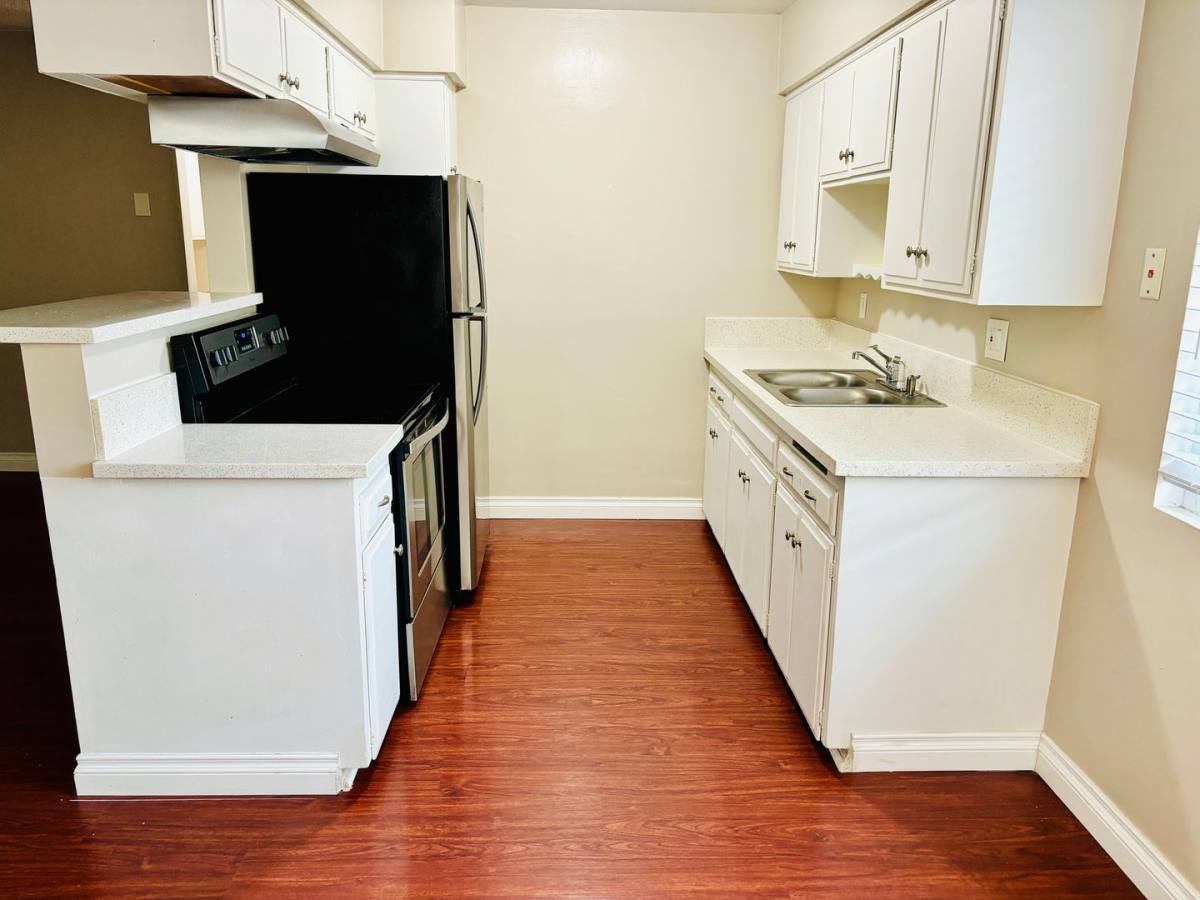 Apartment for rent at 4356 McClintock St, San Diego, CA 92105