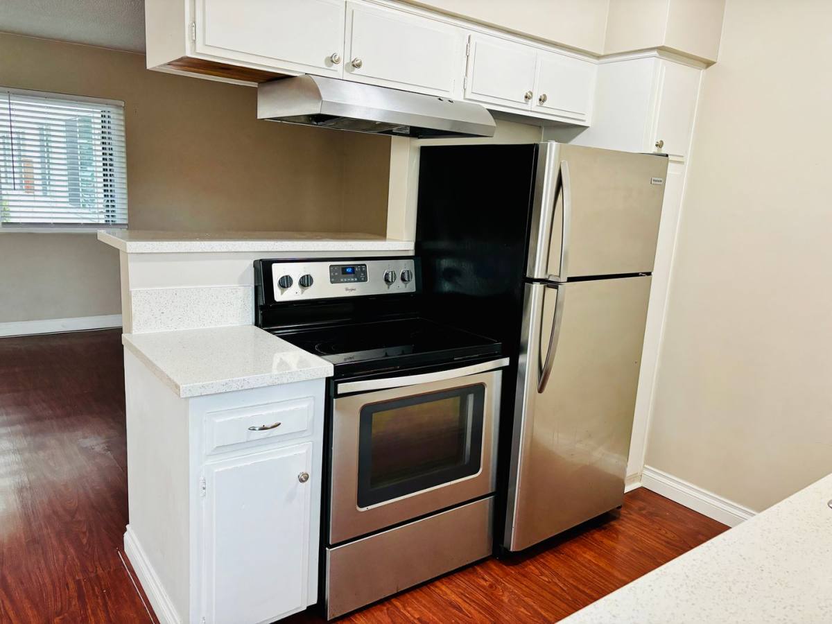 Apartment for rent at 4356 McClintock St, San Diego, CA 92105