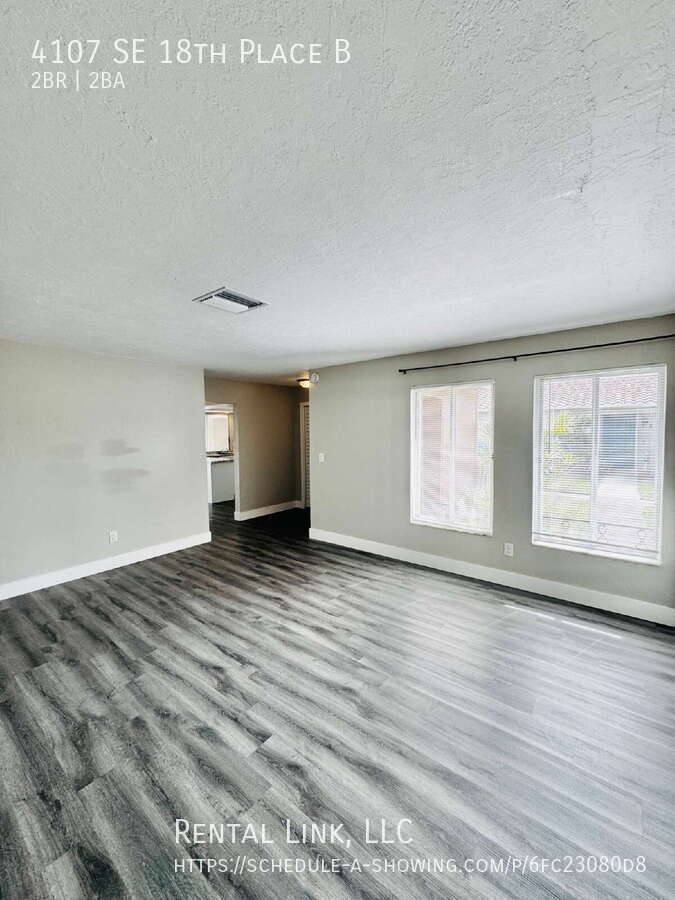 Apartment for rent at 4107 SE 18th Place #B, Cape Coral, FL 33904