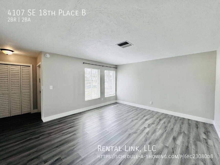 Apartment for rent at 4107 SE 18th Place #B, Cape Coral, FL 33904