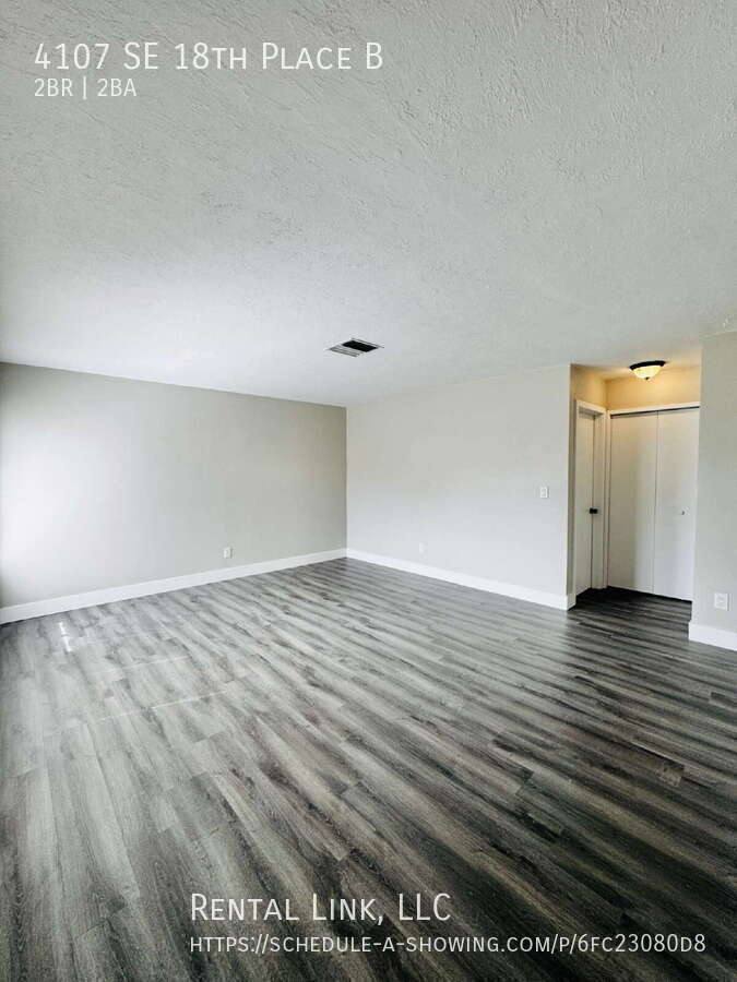 Apartment for rent at 4107 SE 18th Place #B, Cape Coral, FL 33904