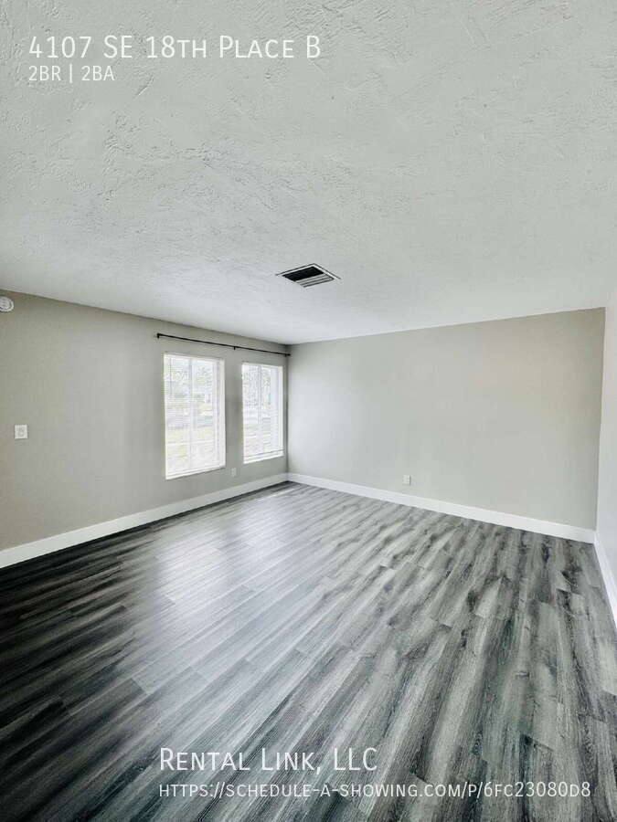 Apartment for rent at 4107 SE 18th Place #B, Cape Coral, FL 33904
