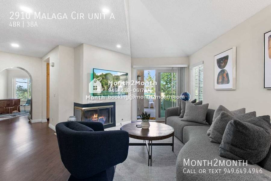 House for rent at 2910 Malaga Circle #A, Diamond Bar, CA 91765
