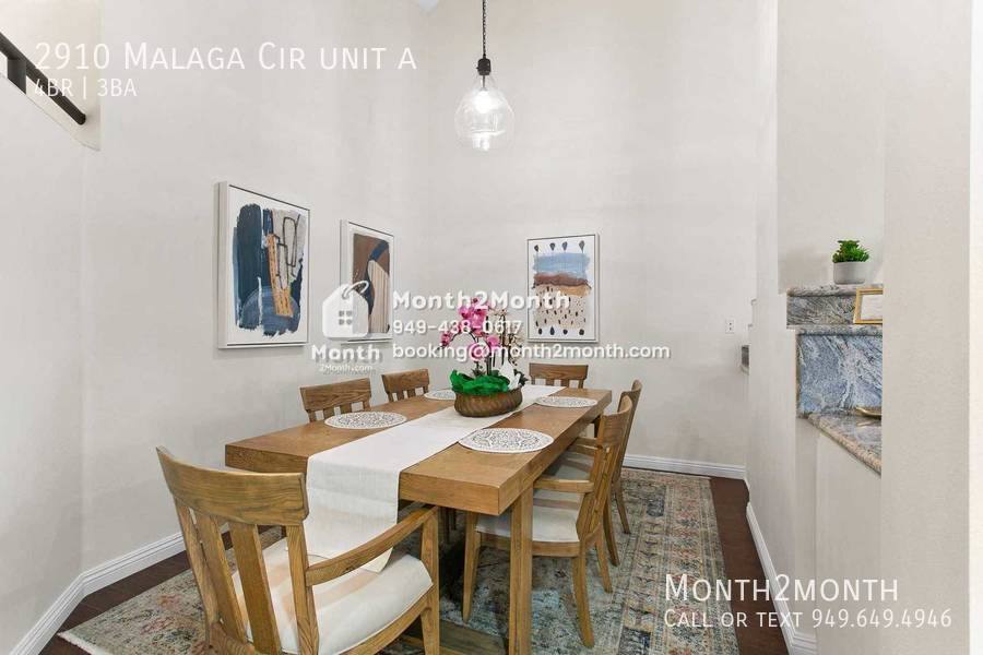 House for rent at 2910 Malaga Circle #A, Diamond Bar, CA 91765