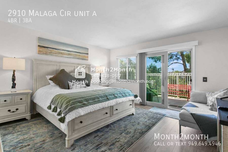 House for rent at 2910 Malaga Circle #A, Diamond Bar, CA 91765